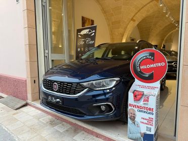 FIAT TIPO 1.6 MJT DCT 120CV LOUNGE CAM LED 2021