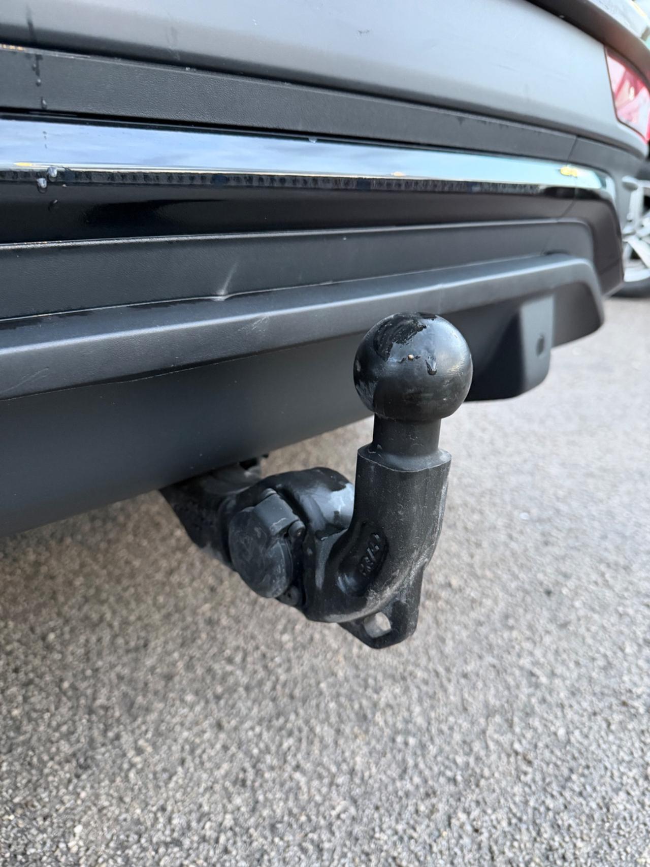 Audi Q5 SPB 2.0 TDi 163cv 2022