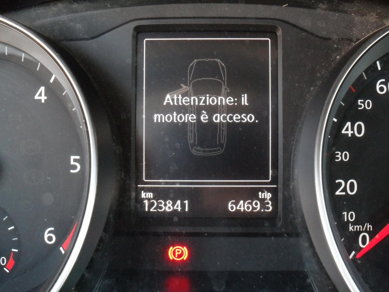 Volkswagen Passat Variant 2.0 TDI Business BlueMotion Tech.