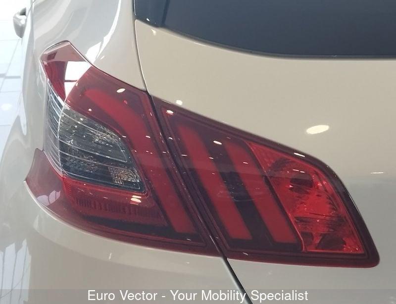 Peugeot 308 GT Line BlueHDi 130 EAT8 S&S aut.