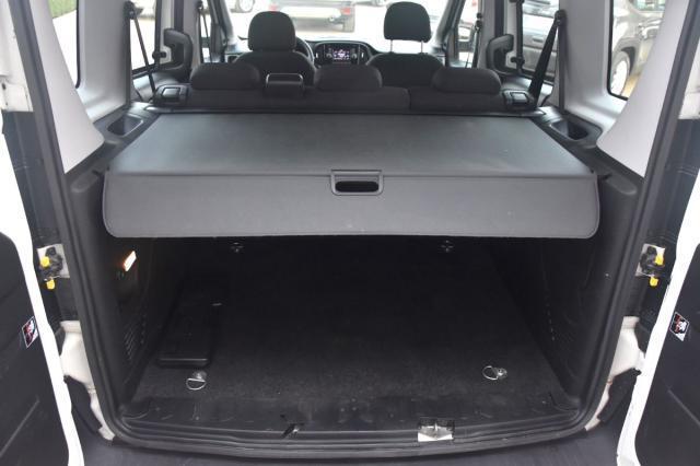 Fiat Doblo 1.3 mjt 95cv Business Autocarro N1 5 posti