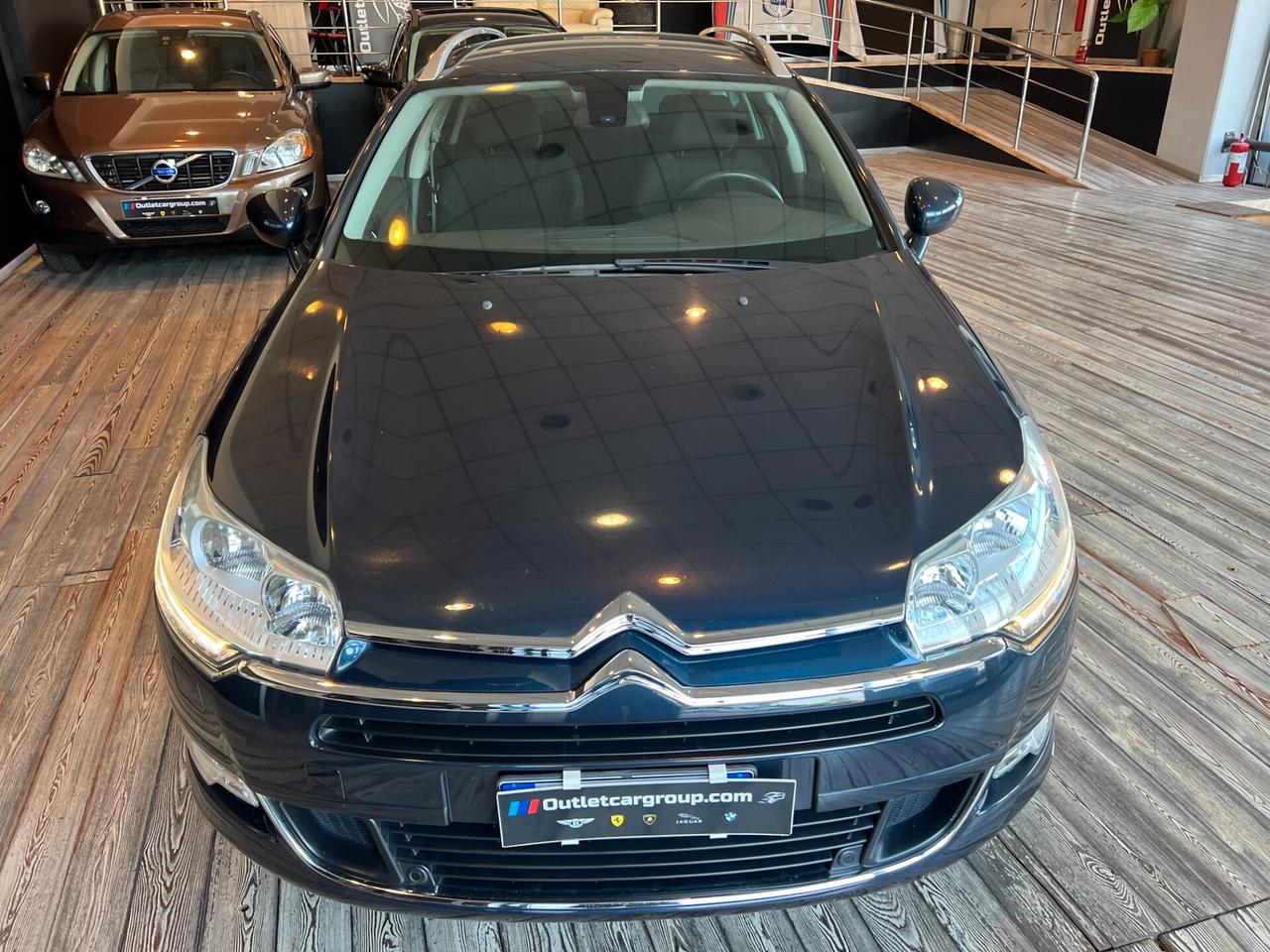 Citroen C5 1.6 benzina/UNICA PROP/GARANZIA