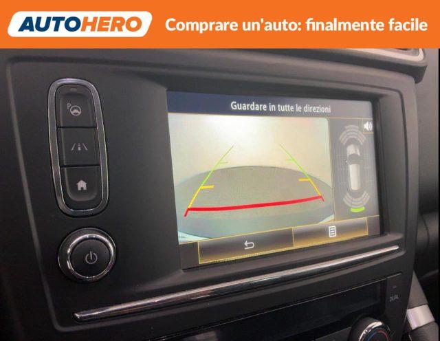 RENAULT Kadjar dCi 8V 110CV EDC Energy Intens