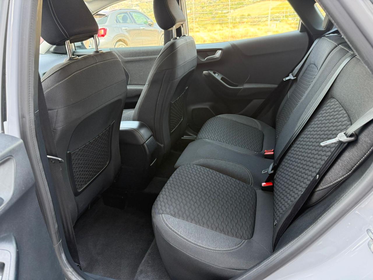 Ford Puma 1.5 EcoBlue 120 CV S&S Titanium