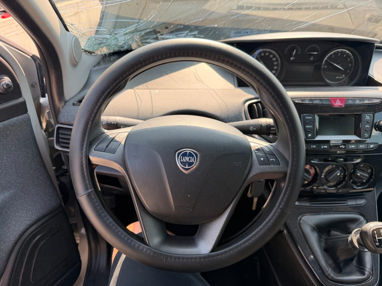 LANCIA YPSILON 2019 1.2 BENZINA 69 CV *AIRB OK
