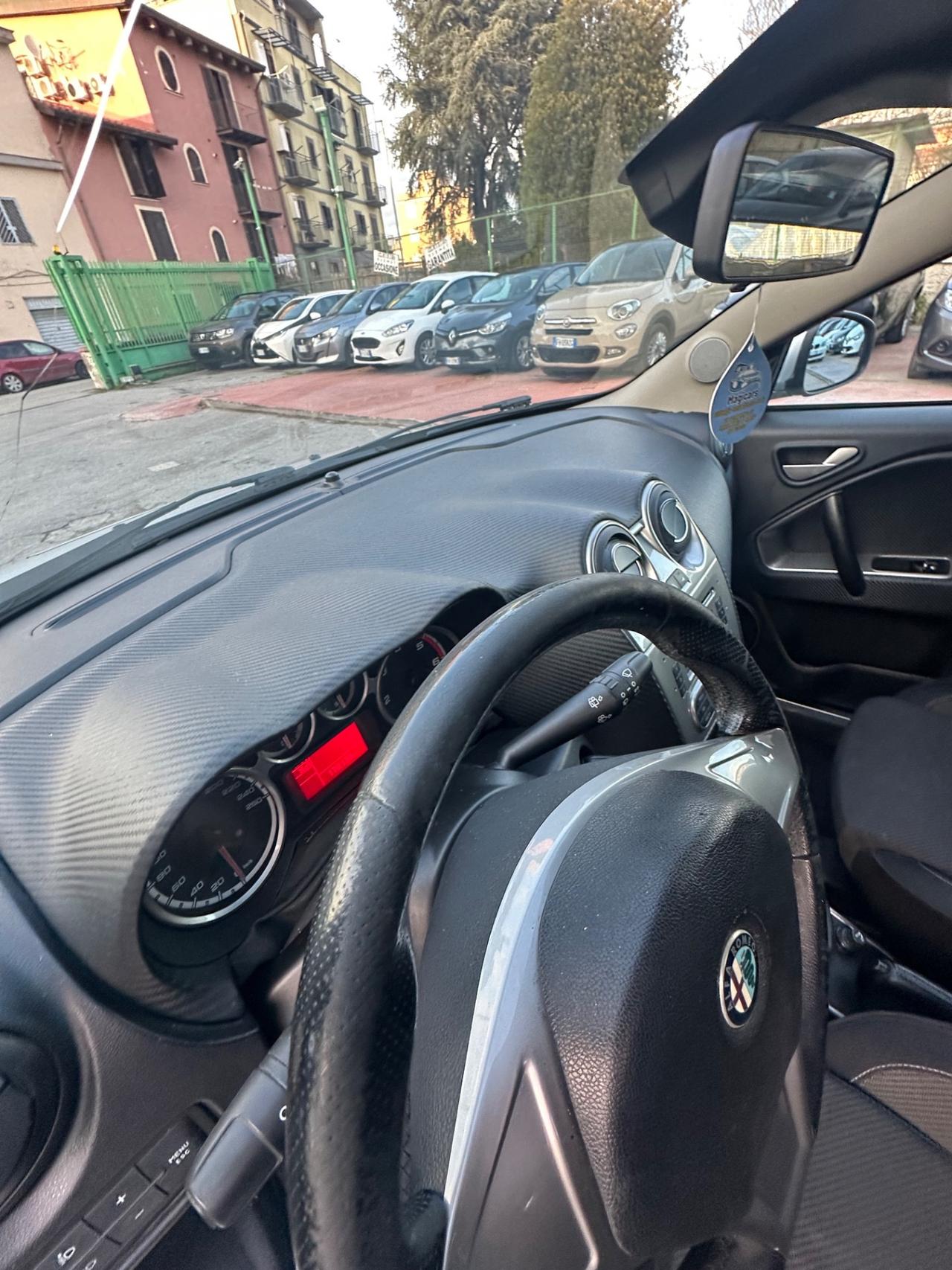 Alfa Romeo MiTo 1.6 JTDm 16V Progression