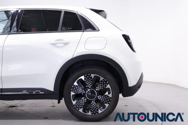 FIAT 600 HYBRID 110 CV DCT MHEV LA PRIMA AUTOMATICA