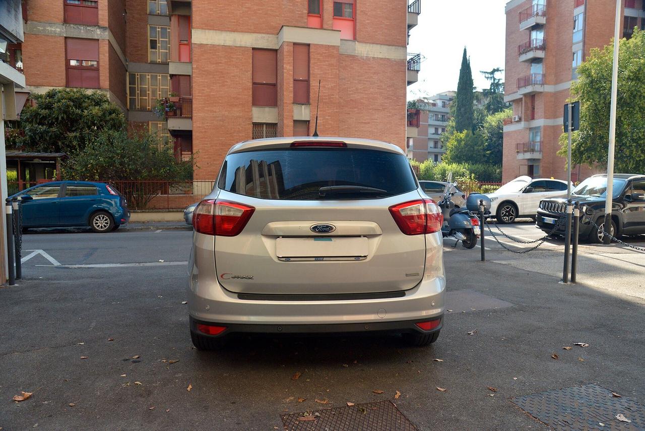 Ford C-Max 1.0 EcoBoost 125CV Start&Stop Plus
