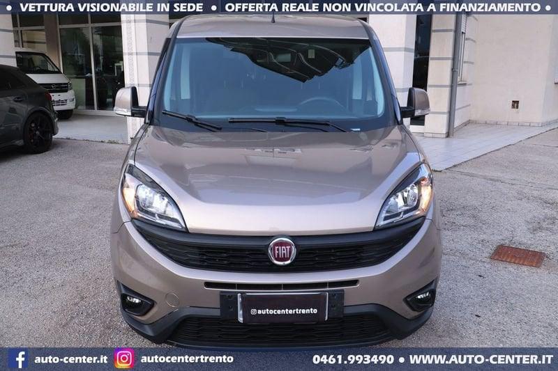 FIAT Doblò Cargo MAXI combi N1 1.6 Mjet 5POSTI *PREZZO+IVA