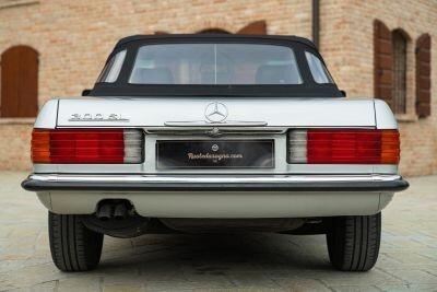 Mercedes-benz 300 SL - RDS01309