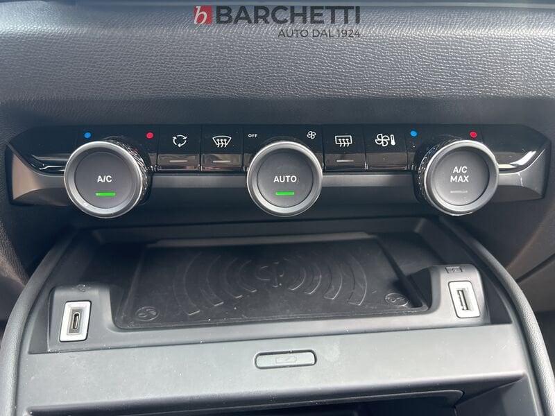 Citroën e-C4 C4 (C41) Nuova Elettrico 100kw (136cv) - Shine