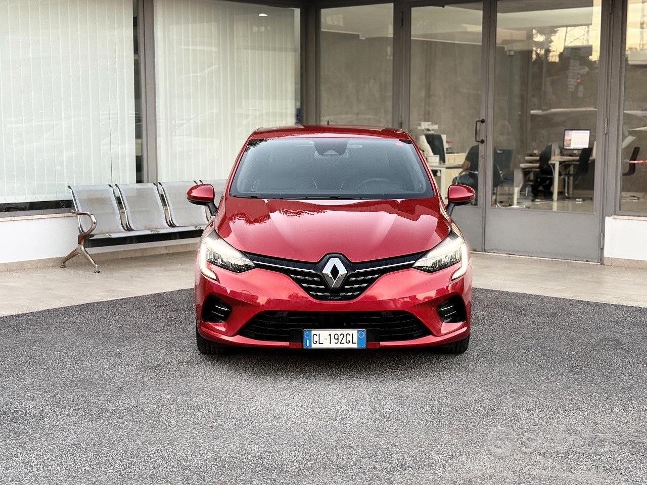 Renault Clio 1.0 Gpl 101CV E6 Neo - 2022