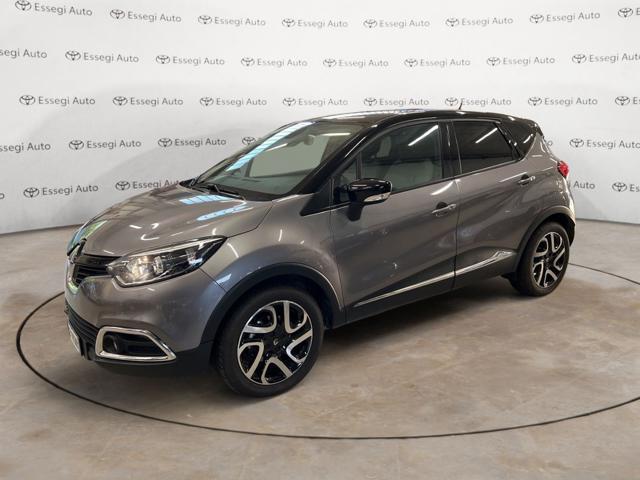 RENAULT Captur 1.5 dCi 8V 90 CV Start&Stop Live