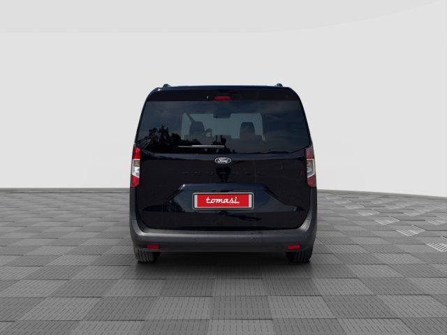 FORD Tourneo Courier Tourneo Courier 1.0 EcoBoost Titanium