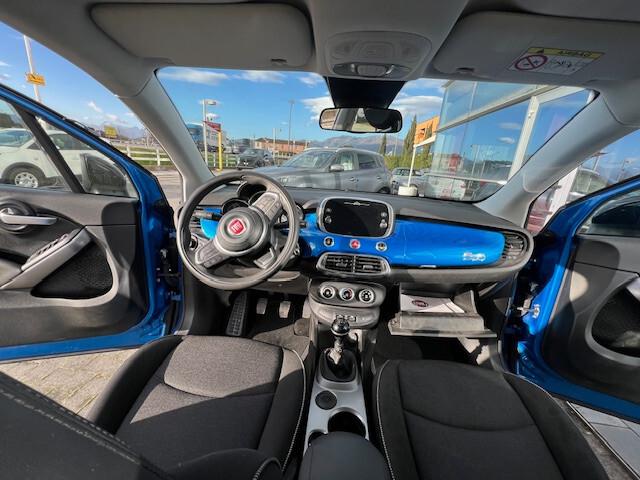 Fiat 500X 1.0 T3 120 CV Urban