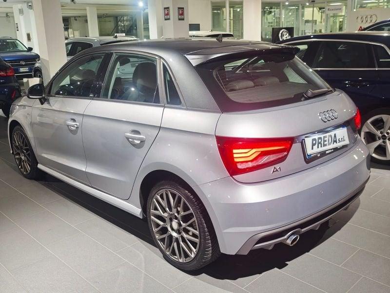 Audi A1 A1 1.4 TDI Admired