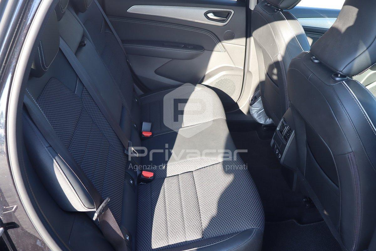 RENAULT Arkana Arkana Hybrid E-Tech 145 CV Intens