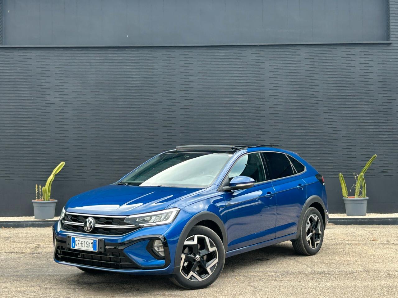 Volkswagen Taigo 1.0 TSI 115 CV R-Line