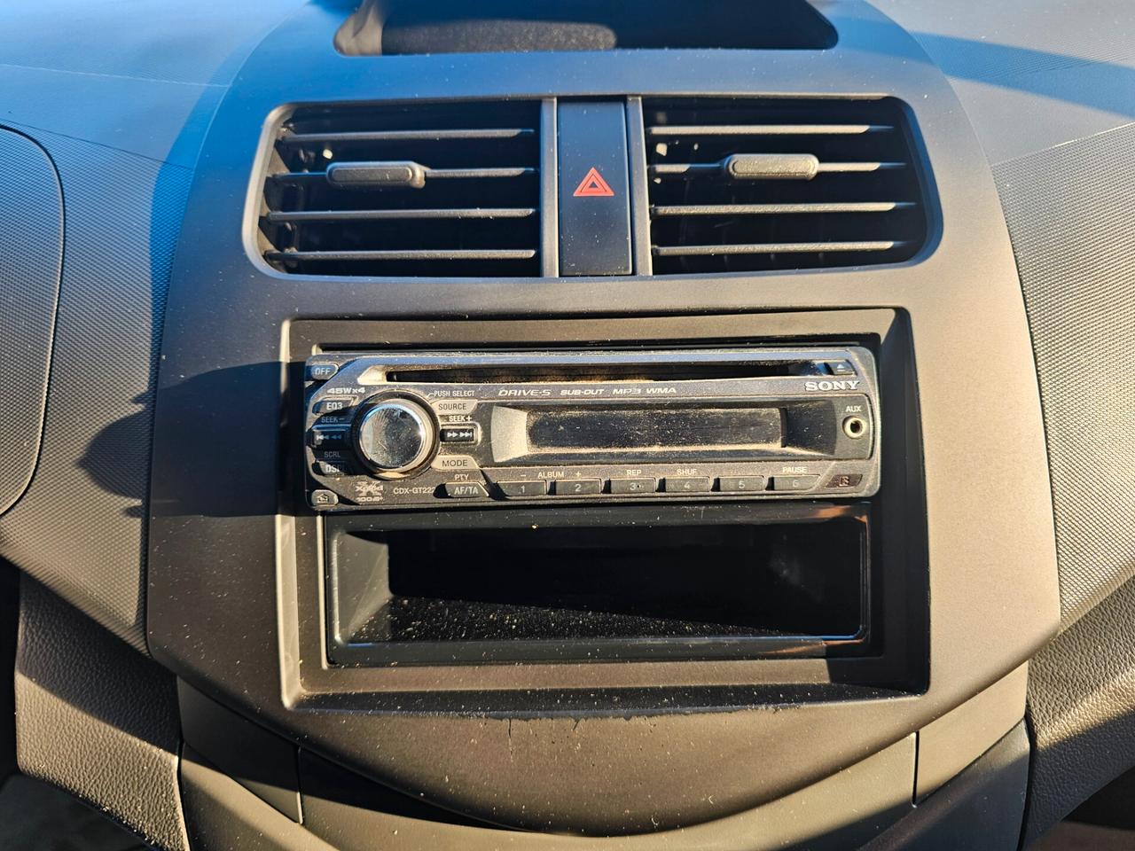 Chevrolet Spark 1.0 - OK Neopatentati