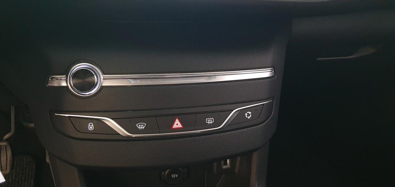 Peugeot 308 BlueHDi 130 S&S SW Business