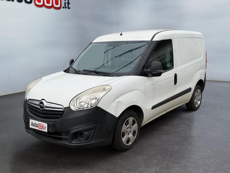 OPEL Combo van 1.6 cdti 105cv L1H1 ecoflex S&S E5+(E5)