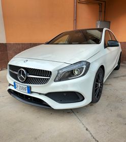 Mercedes-benz A 180 CDI Premium