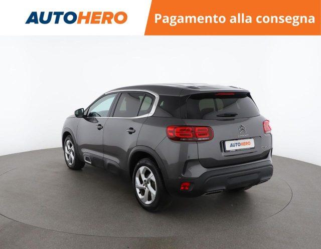 CITROEN C5 Aircross BlueHDi 130 S&S EAT8 Business