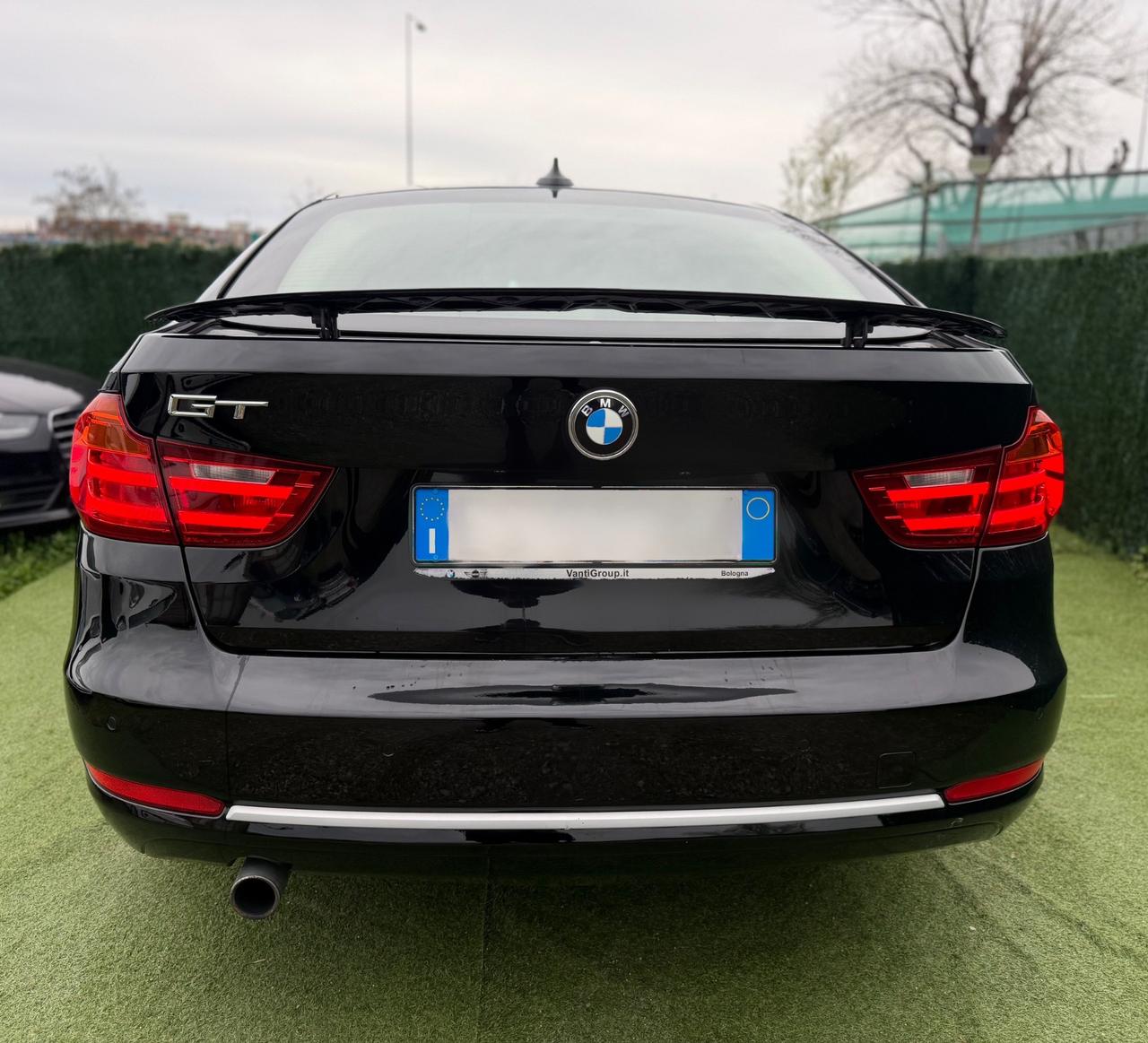 Bmw GRAN TURISMO 318D AUTOMATICA HEAD UP LED FULL