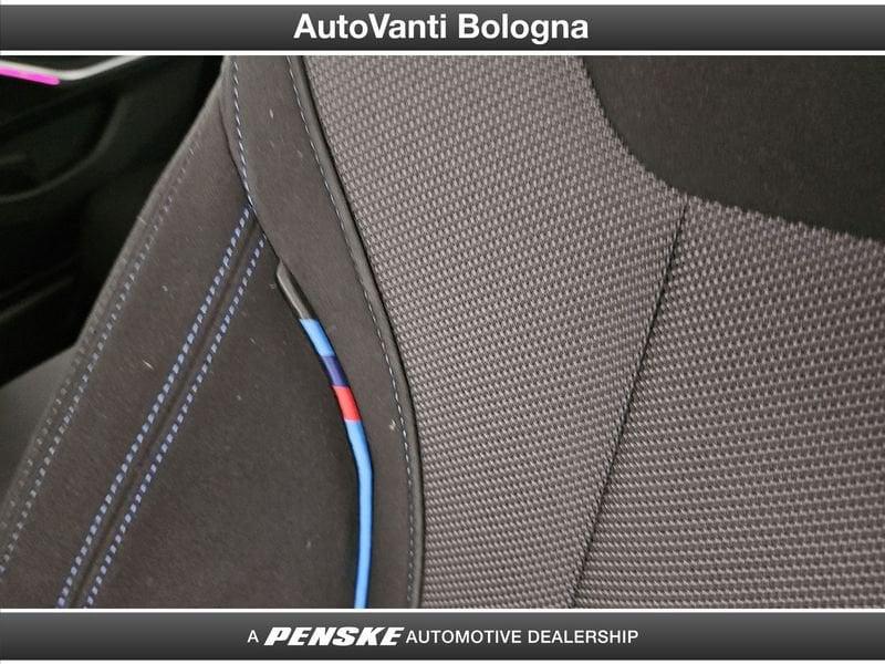 BMW Serie 3 320d xDrive 48V MSport Pro aut.