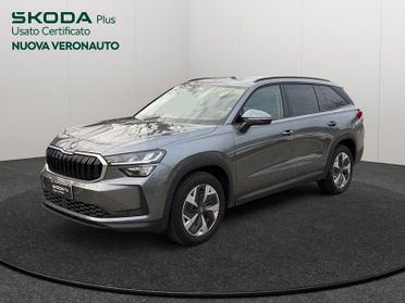 Skoda Kodiaq 2.0 TDI EVO SCR Executive 150 CV DSG 7 p.ti