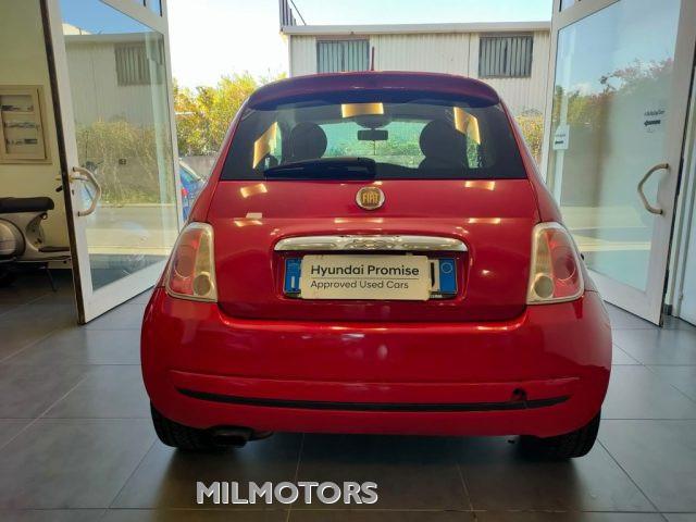 FIAT 500 1.3 Multijet 16V 75 CV Sport