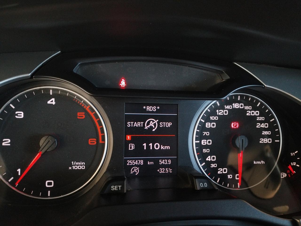 Audi A4 Avant 2.0 TDI 143CV F.AP. Advanced