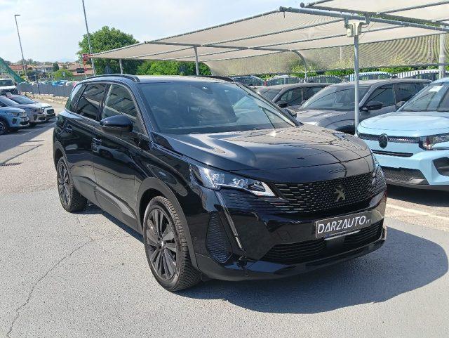 PEUGEOT 5008 BlueHDi 130 S&S EAT8 GT