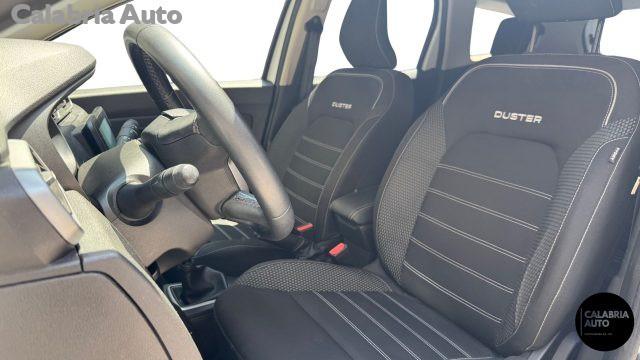 DACIA Duster 1.0 TCe GPL 4x2 Journey UP