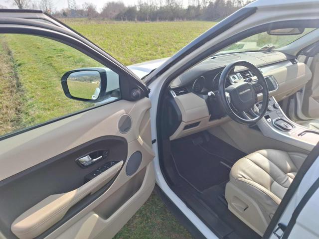 LAND ROVER Range Rover Evoque 2.2 Sd4 5p. Prestige