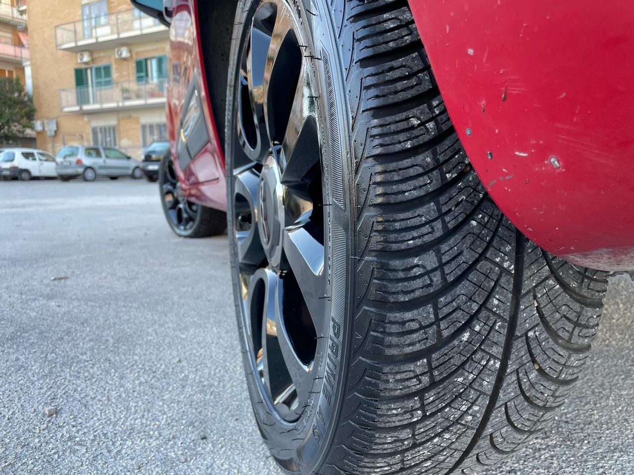 Fiat 500L 0.9 TwinAir Turbo Natural Power Lounge CON 170MILA KM IN PERFETTE CONDIZIONI