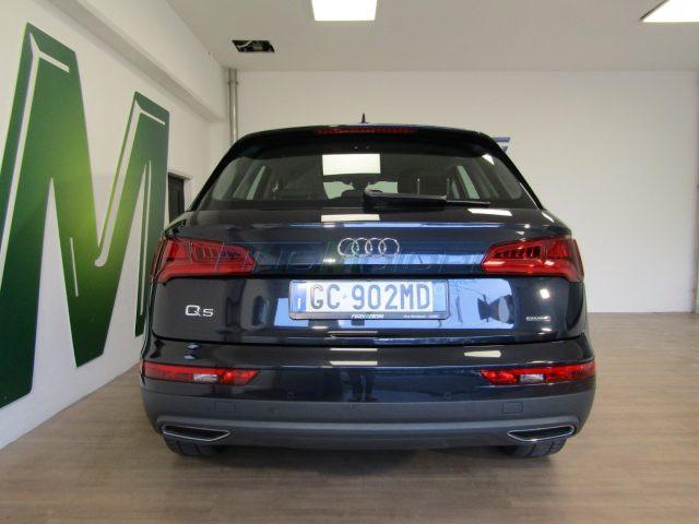 AUDI Q5 40 TDI 204 CV quattro S tronic Business