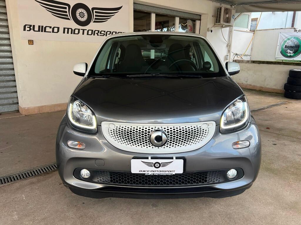 Smart Forfour 1.0 71 CV 2019 *PREZZO REALE*