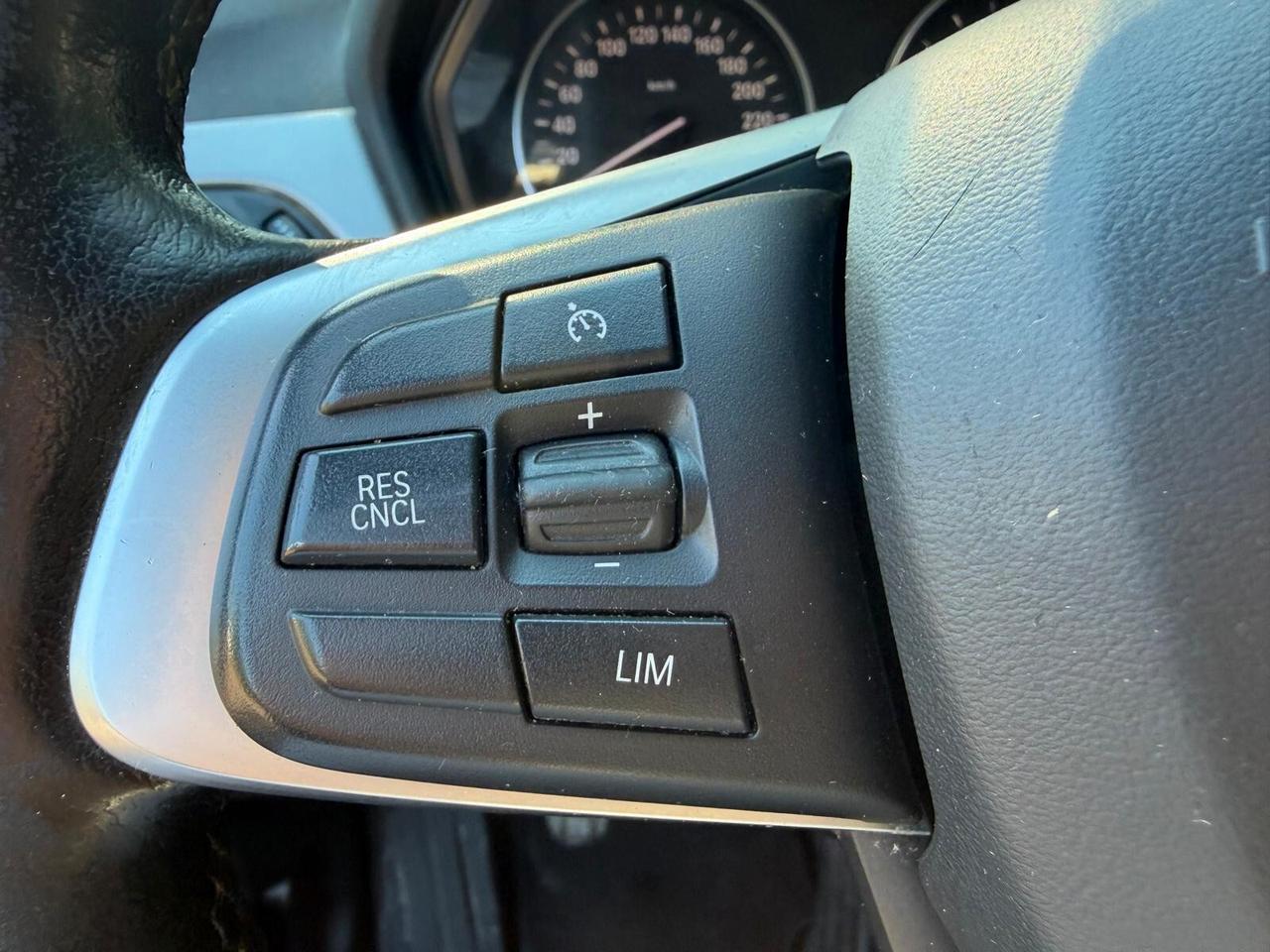 Bmw X1 sDrive18d Sport