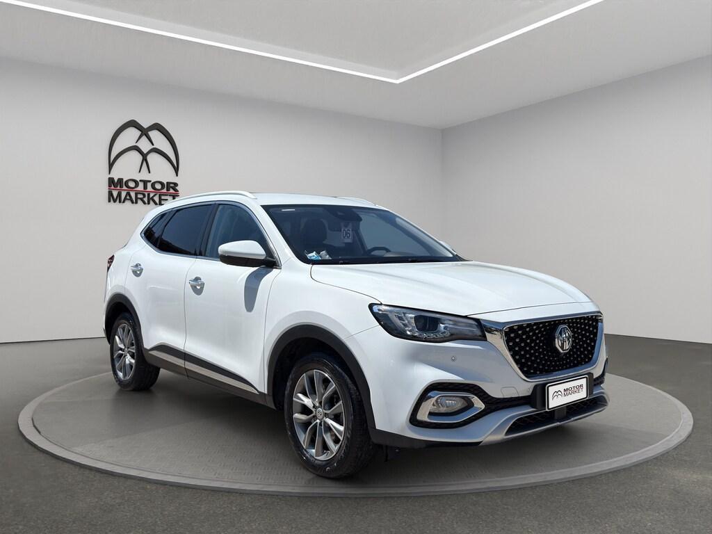 Mg HS 1.5 T Comfort auto
