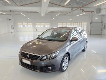 PEUGEOT 308 WAGON Business BlueHDi 120cv S/S