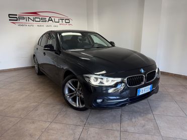 Bmw 318 318d SPORT