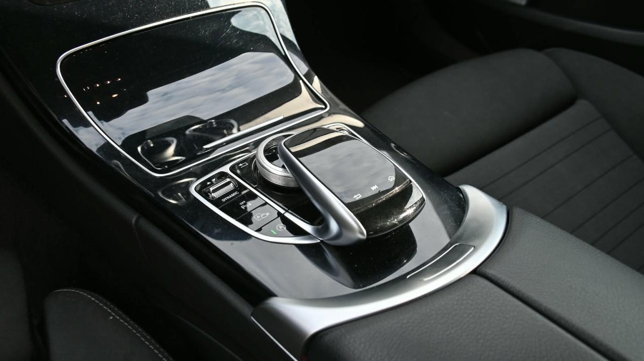 Mercedes-Benz C 220 d S.W. Auto Premium