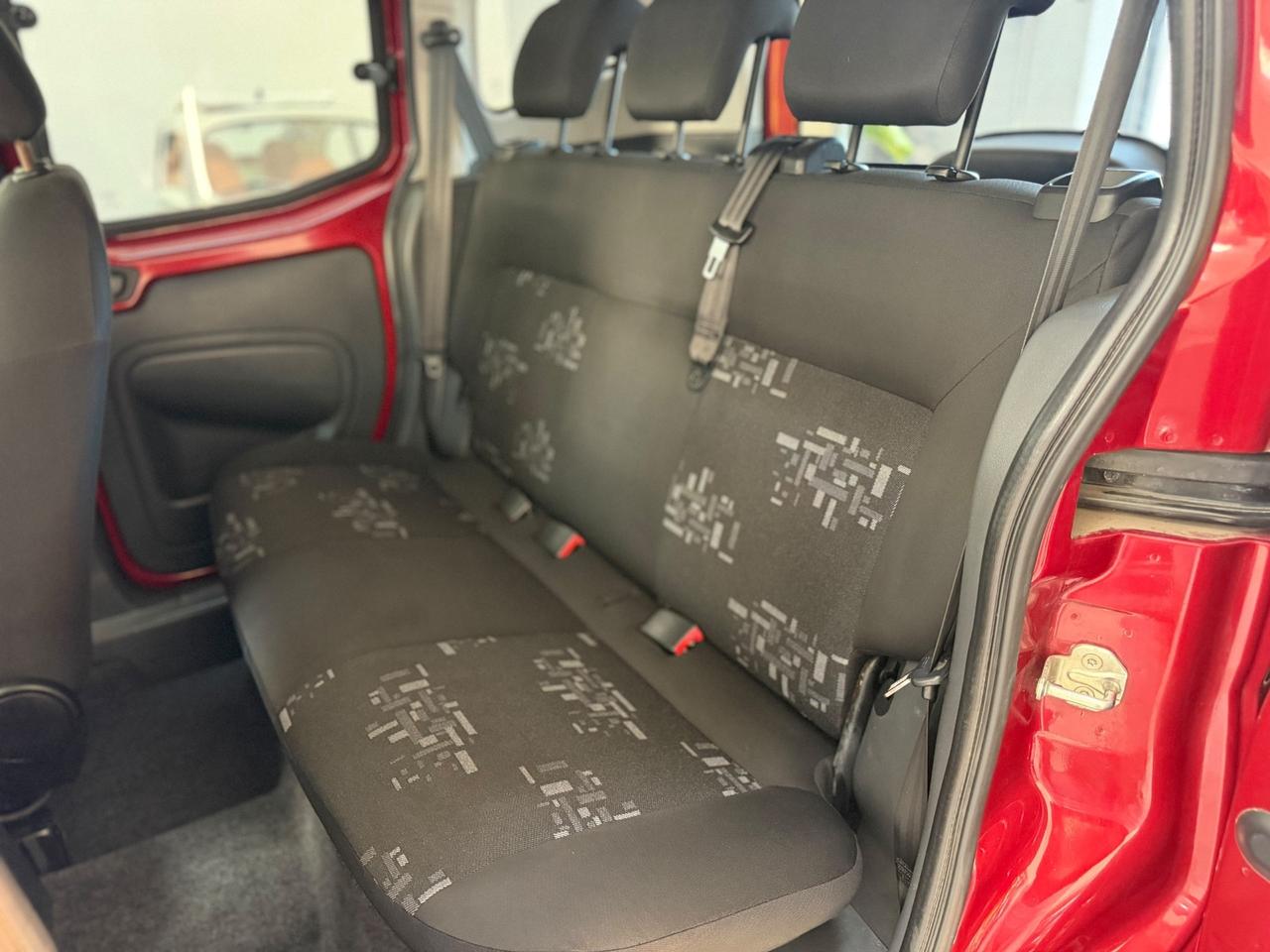 Fiat Qubo 1.3 MJT 75 CV Active