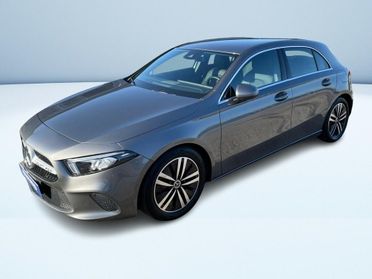 Mercedes Classe A 160 160 Sport