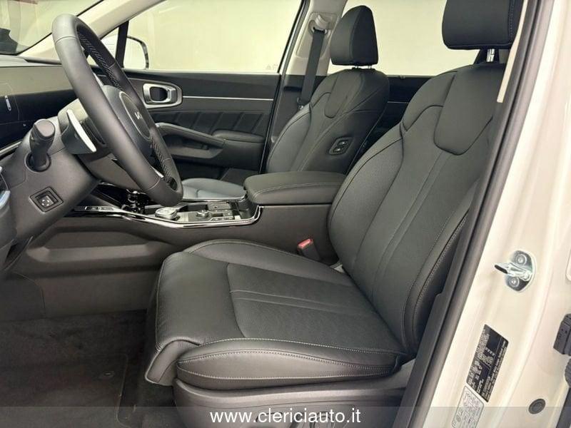 KIA Sorento 1.6 T-GDi HEV AT6 4WD Evolution