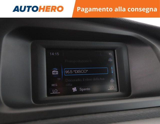 VOLVO V40 D2 Kinetic
