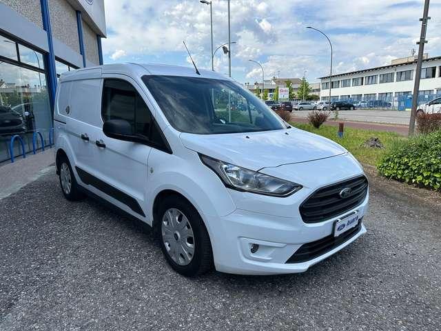 Ford Transit Connect 200 1.5 Ecoblue 100cv Trend L1H1