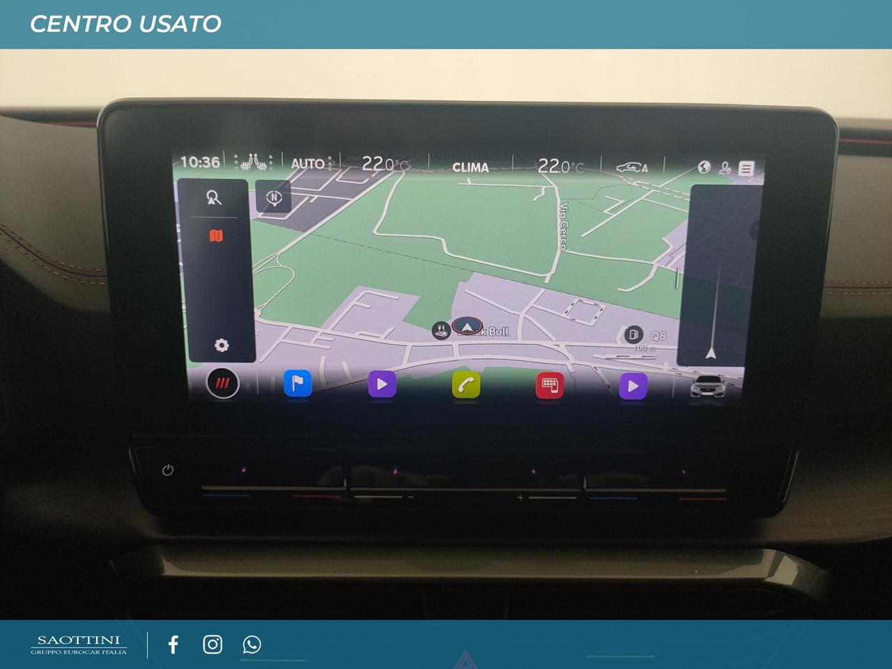 1.4 e-Hybrid VZ 245 CV DSG