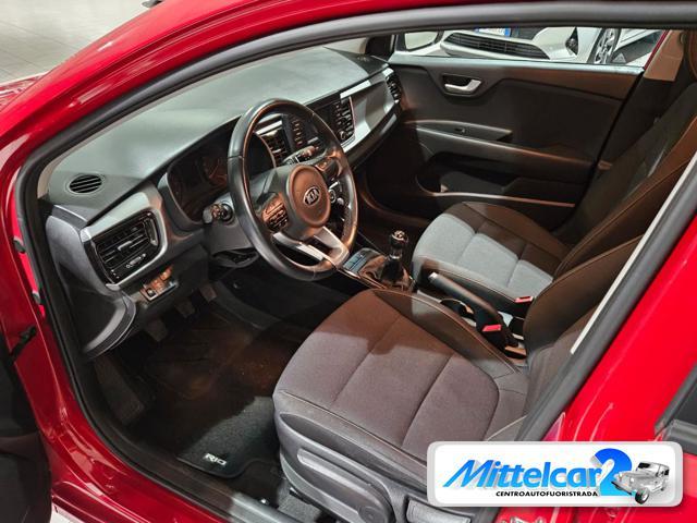 KIA Rio 1.2 MPi 5 porte Active